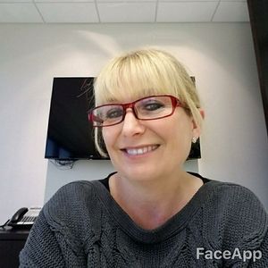 Meet your Posher, Cherie